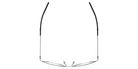 MARKUS T® T3394 MT T3394 215 53 - 215 Gray Eyeglasses