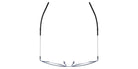 MARKUS T® T3394 MT T3394 241 53 - 241 Dark Blue Eyeglasses