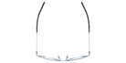 MARKUS T® T3394 MT T3394 263 53 - 263 Jeans Blue Eyeglasses