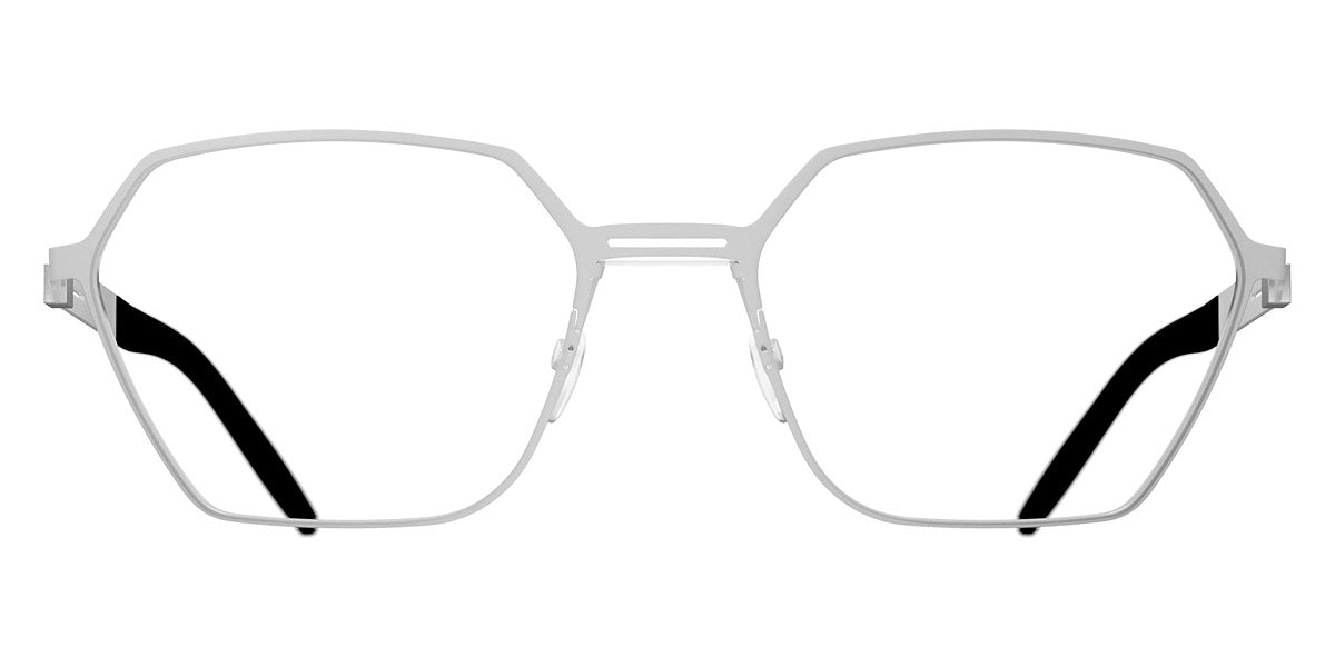 MARKUS T® T3394 MT T3394 335 53 - 335 Silver Eyeglasses