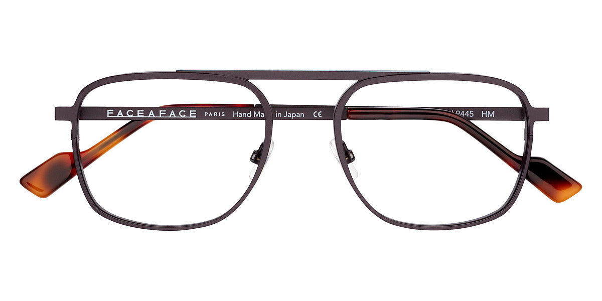 Face A Face® TADAO 1 FAF TADAO 1 9445 53 - 9445 Eyeglasses