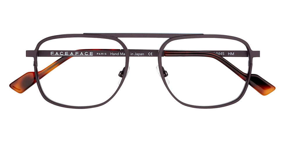 Face A Face® TADAO 1 FAF TADAO 1 9445 53 - 9445 Eyeglasses