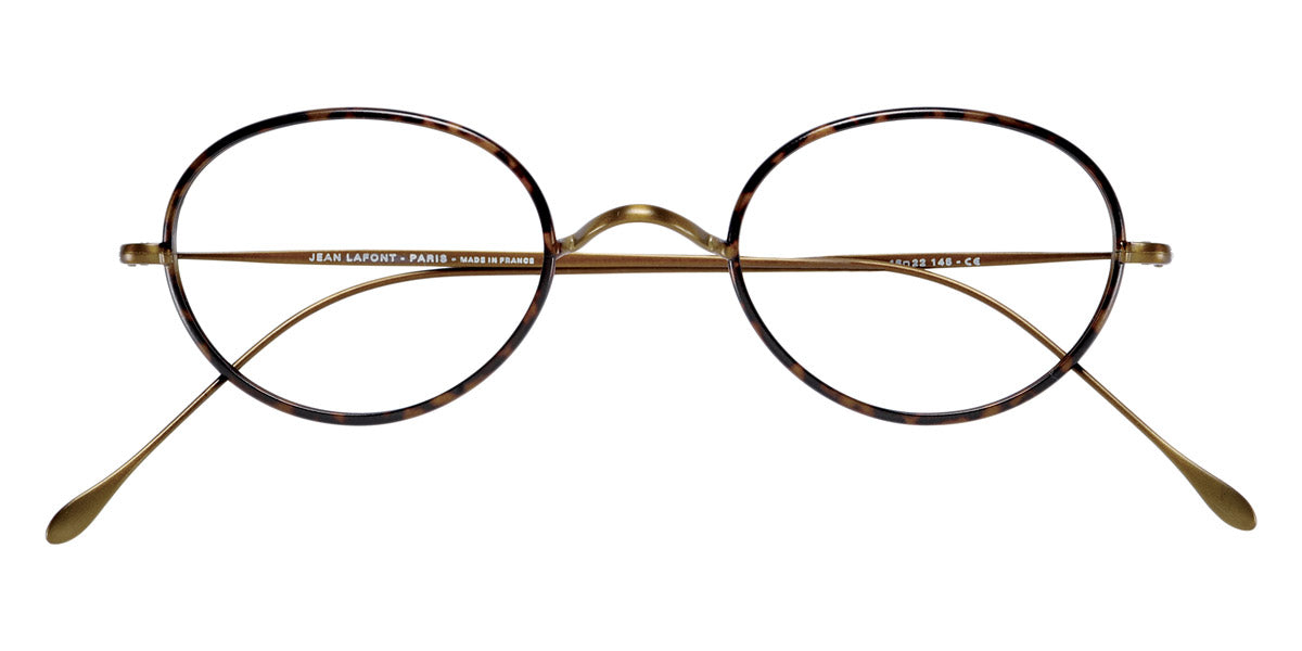 Lafont® TALENT LF TALENT 880 45 - Brown 880 Eyeglasses