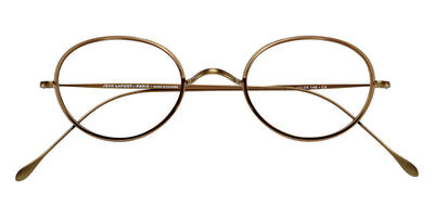 Lafont® TALENT LF TALENT 006 45 - Golden 006 Eyeglasses
