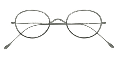 Lafont® TALENT LF TALENT 008 45 - Silver 008 Eyeglasses