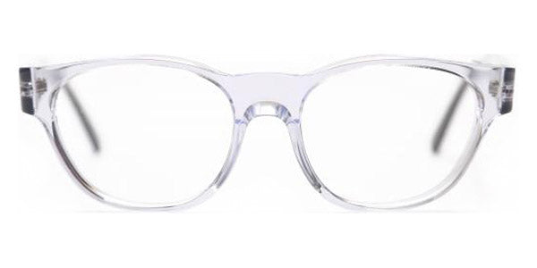 Henau® Tanka H TANKA 2917 48 - Transparant/Transparant Gray 2917 Eyeglasses
