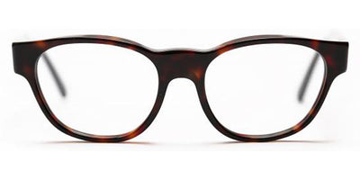 Henau® Tanka H TANKA B63 48 - Dark Tortoise B63 Eyeglasses