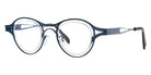 Theo® Tarifa TH TARIFA 353 41 - Dark Night Eyeglasses