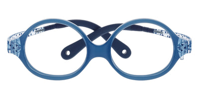 Lafont® TARTINE ECO LF TARTINE ECO 3529E 44 - Blue 3529E Eyeglasses