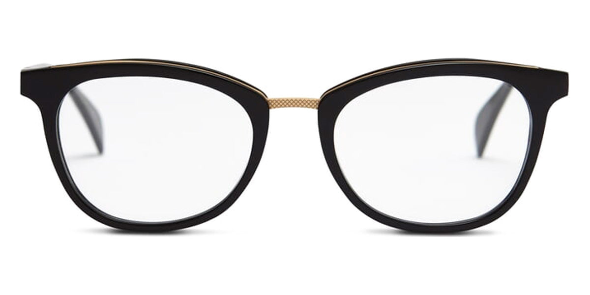 Oliver Goldsmith® TAYLOR - Black Eyeglasses