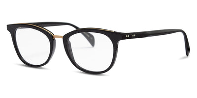 Oliver Goldsmith® TAYLOR - Black Eyeglasses
