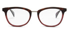 Oliver Goldsmith® TAYLOR - Tortoise Aqua Eyeglasses