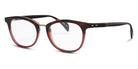 Oliver Goldsmith® TAYLOR - Tortoise Aqua Eyeglasses