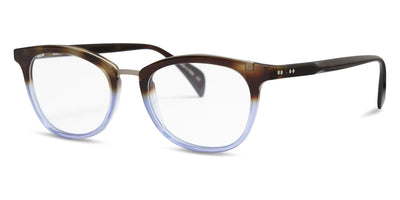 Oliver Goldsmith® TAYLOR - Tortoise Violet Eyeglasses