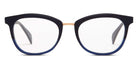 Oliver Goldsmith® TAYLOR - Warship On Night Sea Eyeglasses