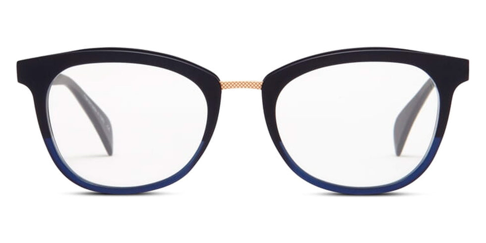 Oliver Goldsmith® TAYLOR - Warship On Night Sea Eyeglasses