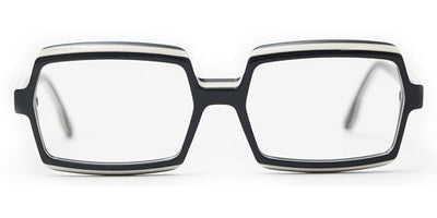 Henau® Telex H TELEX 900 53 - White 900 Eyeglasses