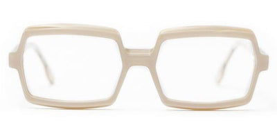 Henau® Telex H TELEX K61 53 - Black/White/Black K61 Eyeglasses