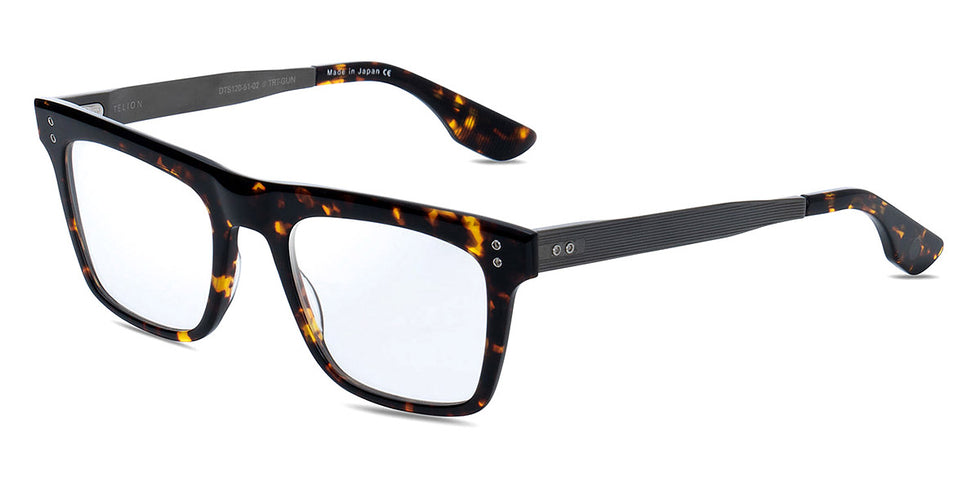 Dita® Telion TELION DTX120 51 02 - Eyeglasses