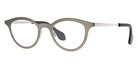Theo® Mille+21 TH MILLE 21 505 46 - Pepper White Eyeglasses