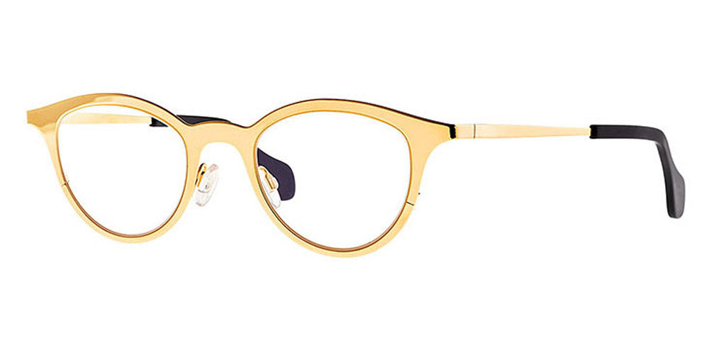 Theo® Mille+21 Panto Eyeglasses - EuroOptica – EuroOptica™