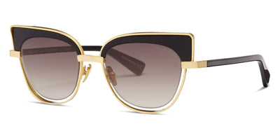 Oliver Goldsmith® The 2000'S-001 - Polished Yellow Gold Sunglasses