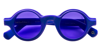 Etnia Barcelona® THE EINSTEIN 3 SUN - Blue Sunglasses