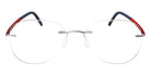 Silhouette® The Wave DO THE WAVE DO 7210 - 7530 Indigo Spoom 