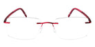 Silhouette® The Wave LC THE WAVE LC 3040 - 7530 Cassis Red 