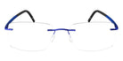 Silhouette® The Wave LC THE WAVE LC 4540 - 7530 Royal Blue 