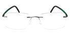 Silhouette® The Wave LC THE WAVE LC 6560 - 7530 Clusia Spoom 