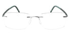 Silhouette® The Wave LC THE WAVE LC 7310 - 7530 Titanium Grey 