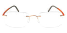 Silhouette® The Wave LC THE WAVE LC 7530 - 7530 Mango Spoom 