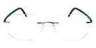 Silhouette® The Wave LW THE WAVE LW 6560 - 7530 Clusia Spoom 
