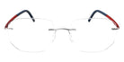 Silhouette® The Wave LW THE WAVE LW 7210 - 7530 Indigo Spoom 
