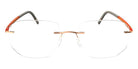 Silhouette® The Wave LW THE WAVE LW 7530 - 7530 Mango Spoom 