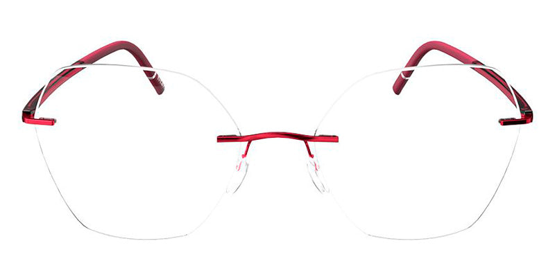 Silhouette® The Wave LX THE WAVE LX 3040 - 7530 Cassis Red 