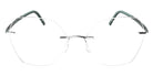 Silhouette® The Wave LX THE WAVE LX 7310 - 7530 Titanium Grey 