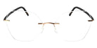 Silhouette® The Wave LX THE WAVE LX 7630 - 7530 Gold / Black 