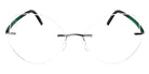 Silhouette® The Wave LY THE WAVE LY 6560 - 7530 Clusia Spoom 