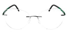 Silhouette® The Wave LZ THE WAVE LZ 6560 - 7530 Clusia Spoom 