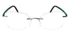 Silhouette® The Wave MA THE WAVE MA 6560 - 7530 Clusia Spoom 