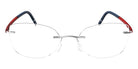 Silhouette® The Wave MA THE WAVE MA 7210 - 7530 Indigo Spoom 