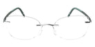 Silhouette® The Wave MA THE WAVE MA 7310 - 7530 Titanium Grey 