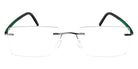 Silhouette® The Wave MB THE WAVE MB 6560 - 7530 Clusia Spoom 