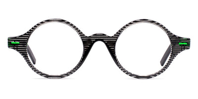 Theo® Aartappel TH AARTAPPEL 15 45 - Pixel Black Eyeglasses