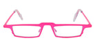Theo® Baguette TH BAGUETTE 306 46 - Dark Night Eyeglasses