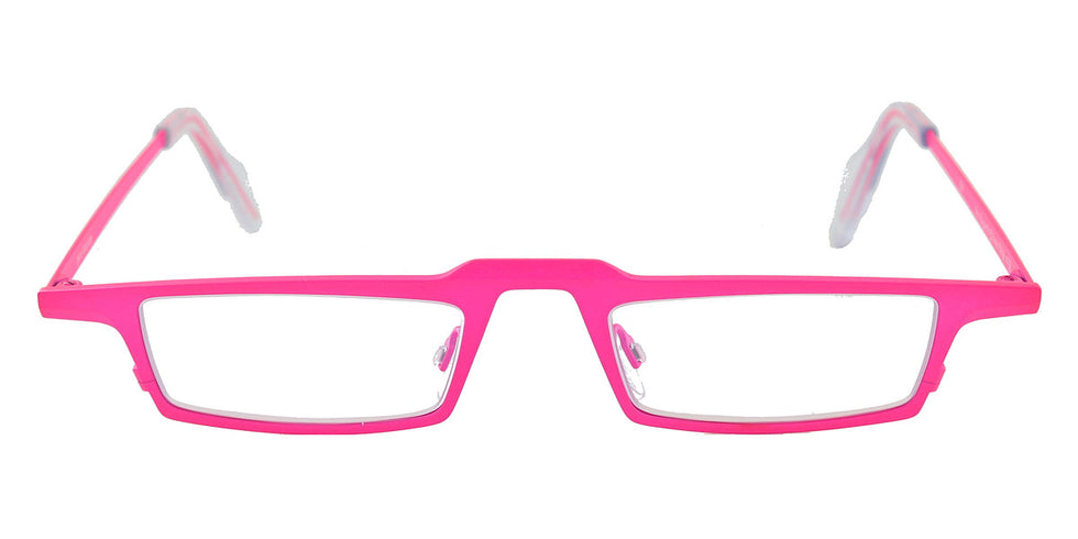 Theo® Baguette TH BAGUETTE 306 46 - Dark Night Eyeglasses