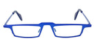 Theo® Baguette TH BAGUETTE 36 46 - Hot Red Eyeglasses