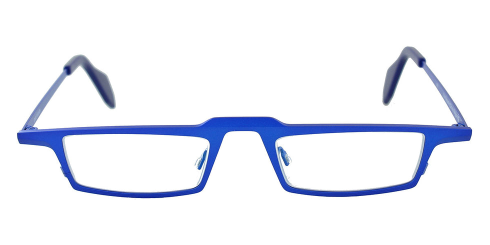 Theo® Baguette TH BAGUETTE 36 46 - Hot Red Eyeglasses